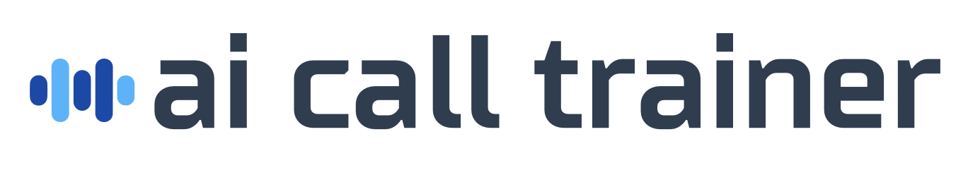 AI Call Trainer
