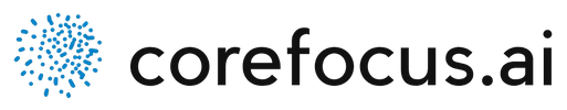 corefocus.ai Logo