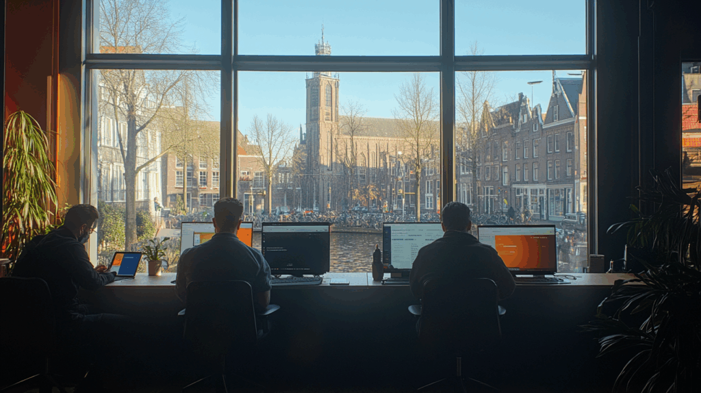 AI-integratie voor bedrijven: van inspiratie tot resultaat
