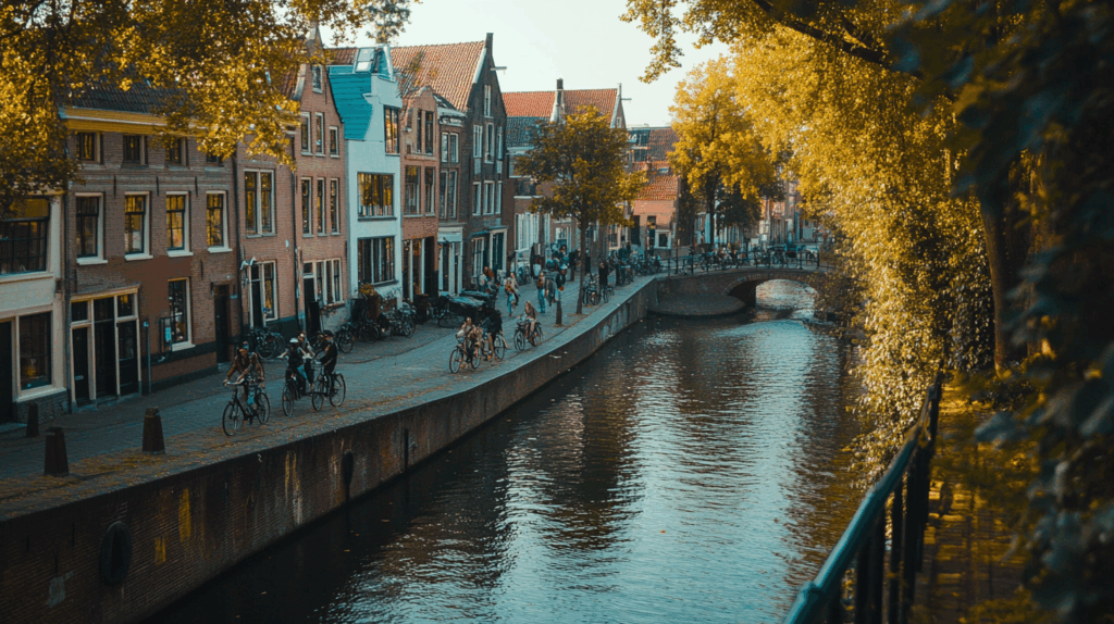 AI in Nederland: Nationale AI Coalitie versnelt innovatie