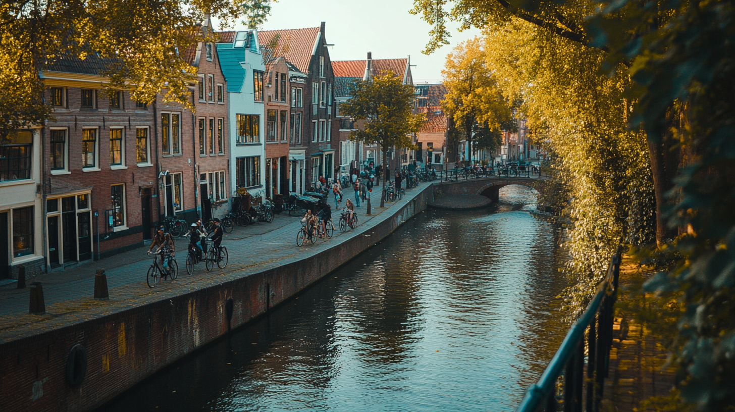 AI in Nederland: Nationale AI Coalitie versnelt innovatie