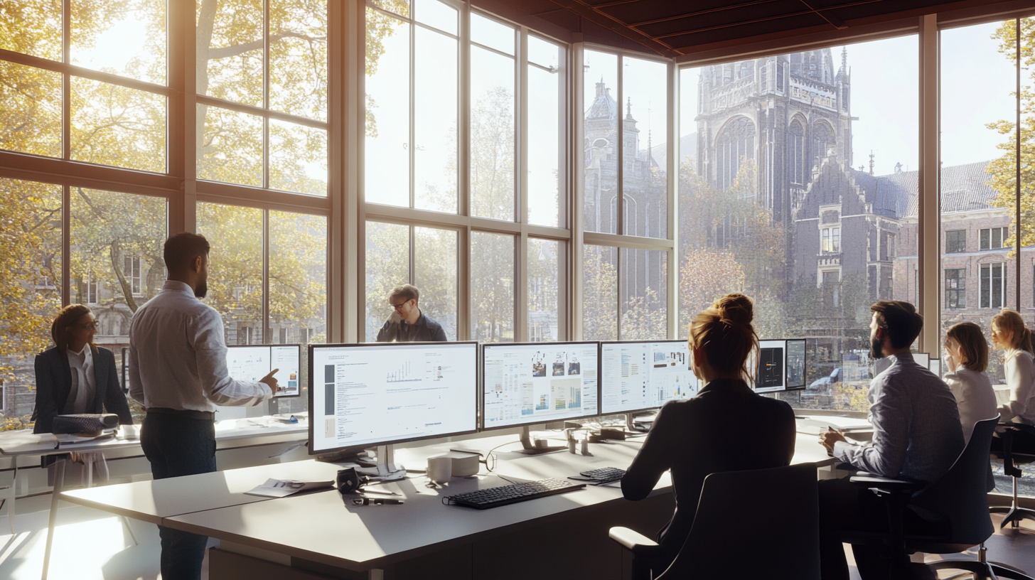AI in Talentacquisitie: Sneller Werven, Lagere Kosten