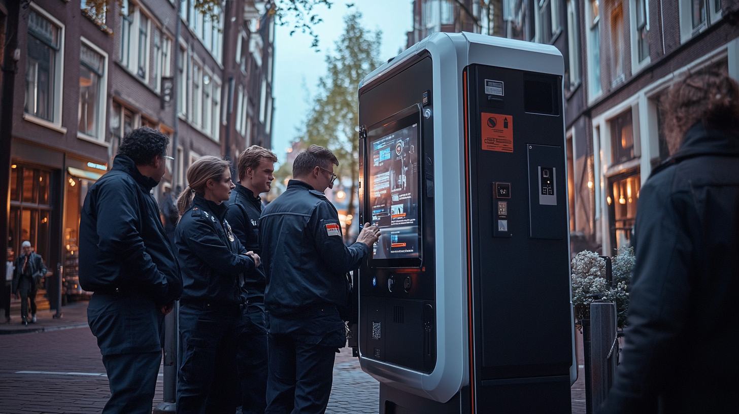 AI-integratie in bedrijven: van inspiratie tot implementatie
