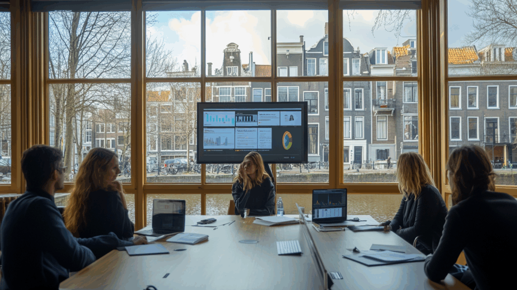 AI op de werkvloer: verantwoorde inzet en transparantie