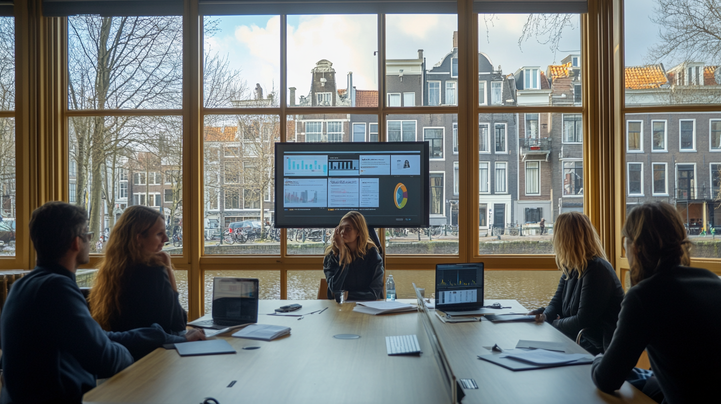 AI op de werkvloer: verantwoorde inzet en transparantie