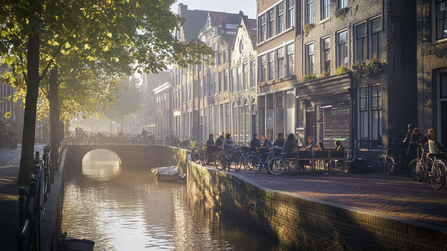 OpenAI Deep Research: Geavanceerd AI-onderzoek in ChatGPT