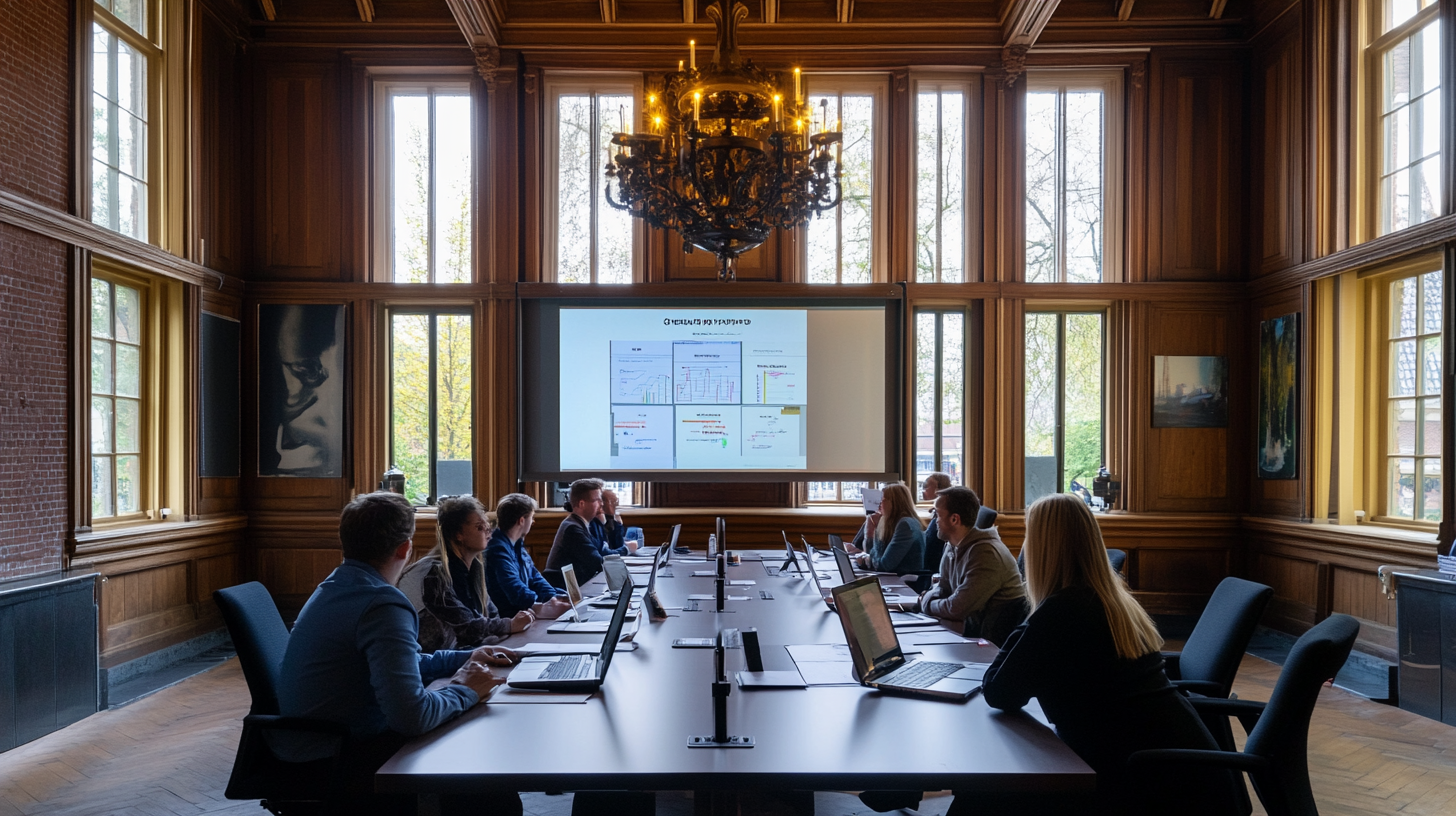 Rijksoverheid verruimt generatieve AI: richtlijnen & kansen