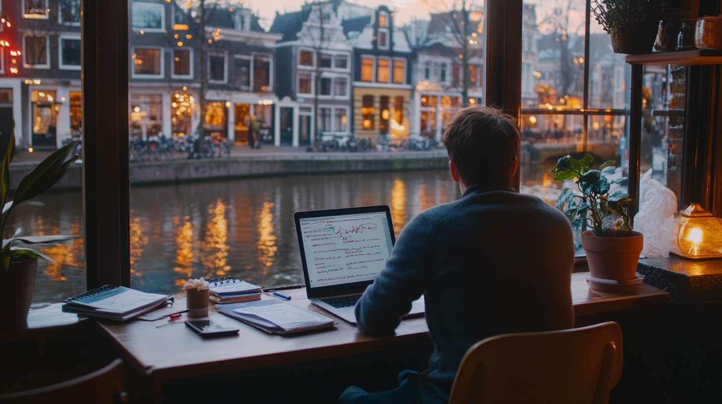 5 Onmisbare AI-vaardigheden voor elke professional