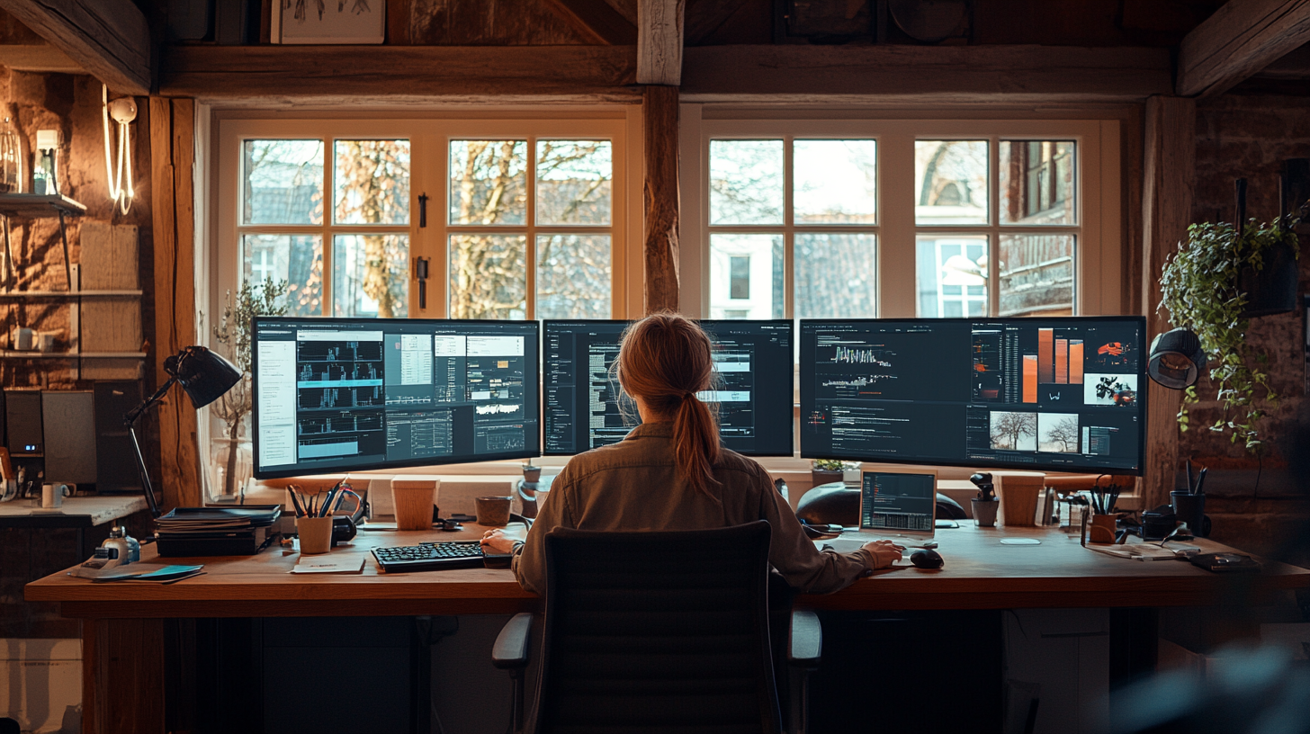 Word baas over je eigen AI-agents met Microsoft digitale assistenten