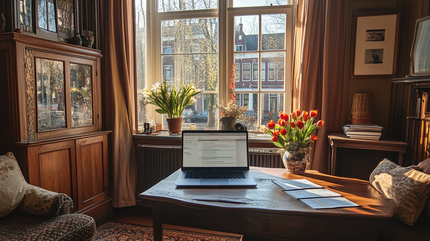 ChatGPT Deep Research nu gratis – snel diepgaand AI-onderzoek