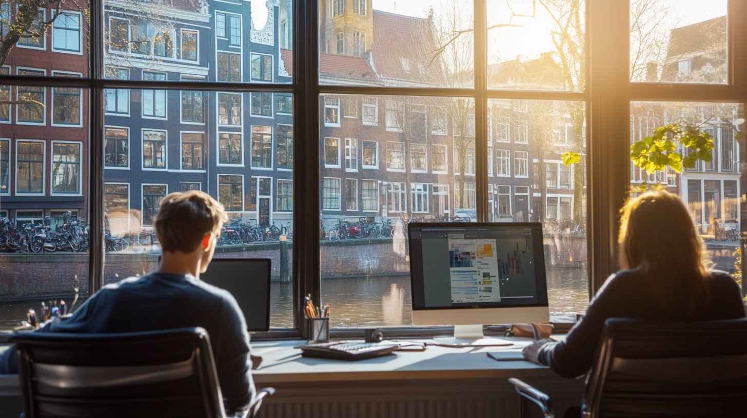Generative AI: Investeren in ROI en Bedrijfsgroei