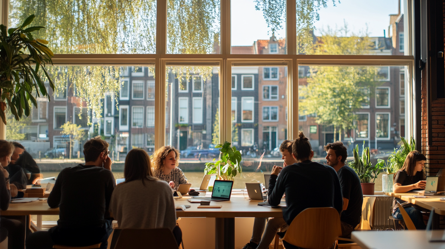AI voor efficiëntie: praktische strategieën voor bedrijven en teams