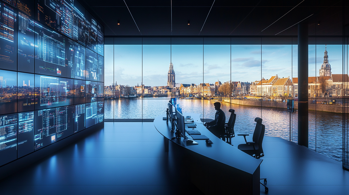 Agentic AI: Proactief IT-beheer voor moderne IT-omgevingen