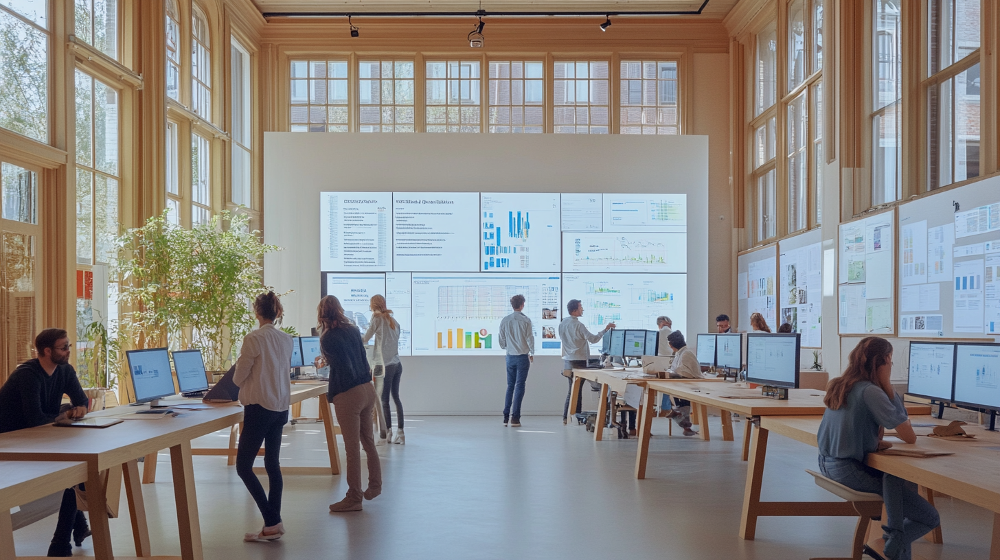 AI Value Creators: Essentiële AI-Strategie voor Digitale Transformatie