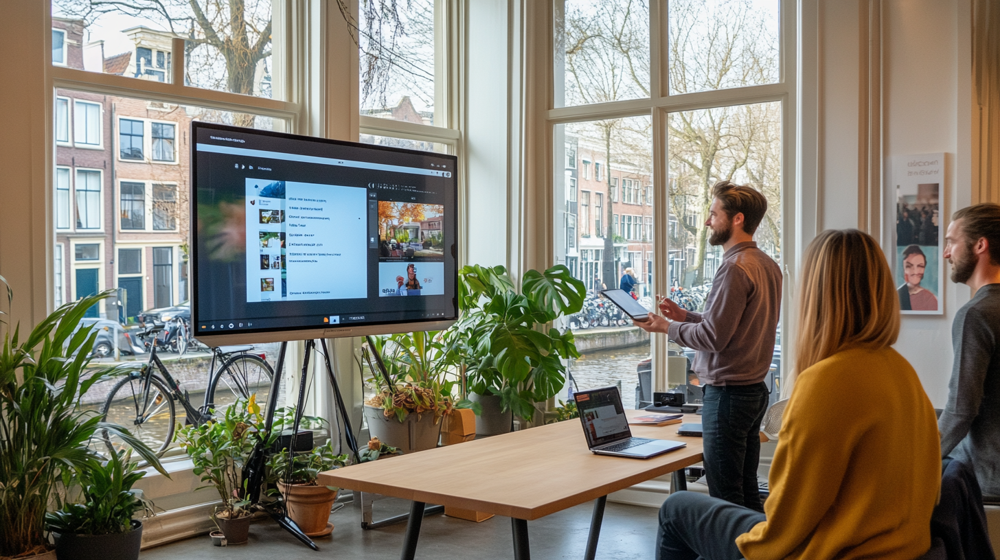 Interne procesautomatisering met AI-agents | CoreFocus.ai