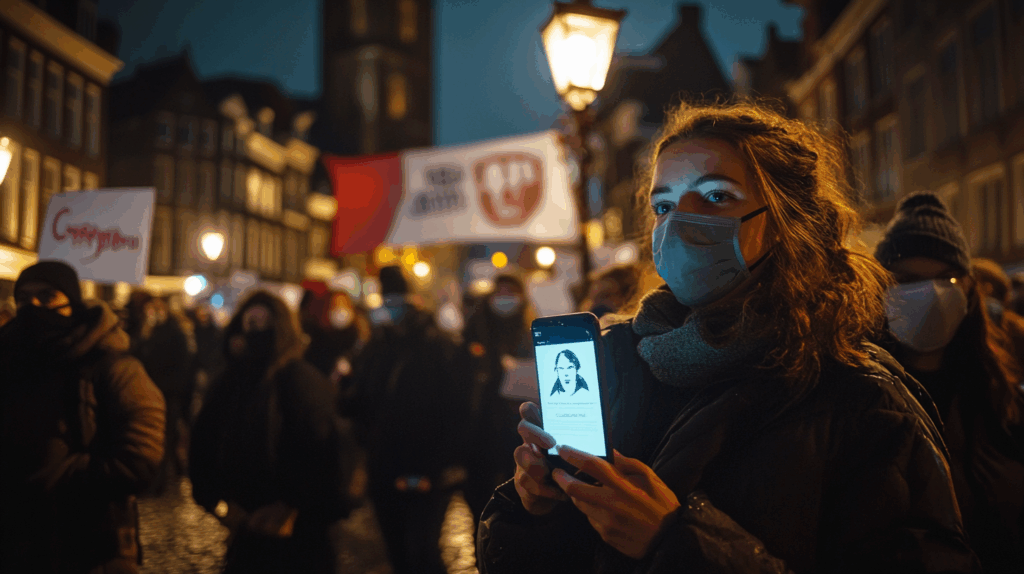 7 Urgente AI-Risico’s voor Democratie & Privacy