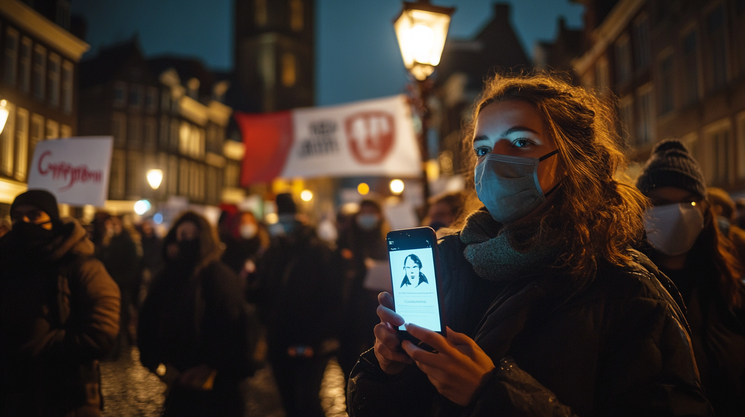 7 Urgente AI-Risico’s voor Democratie & Privacy
