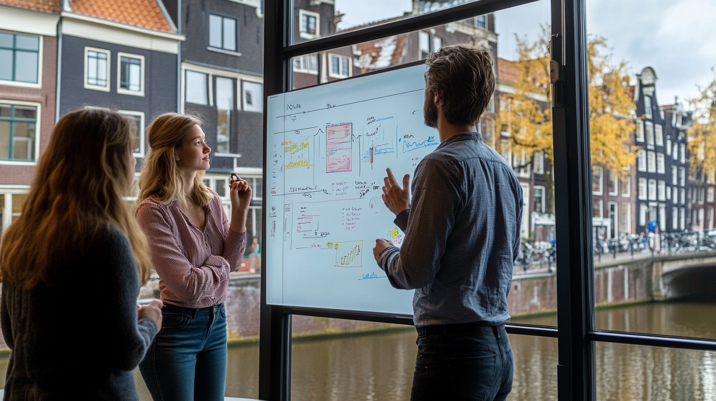 AI ROI Verhogen: 6 Sleutels naar Winstgevendheid