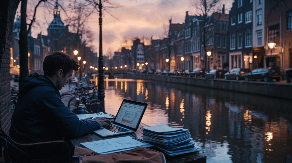 AI-agents voor bedrijven: kansen en risico’s