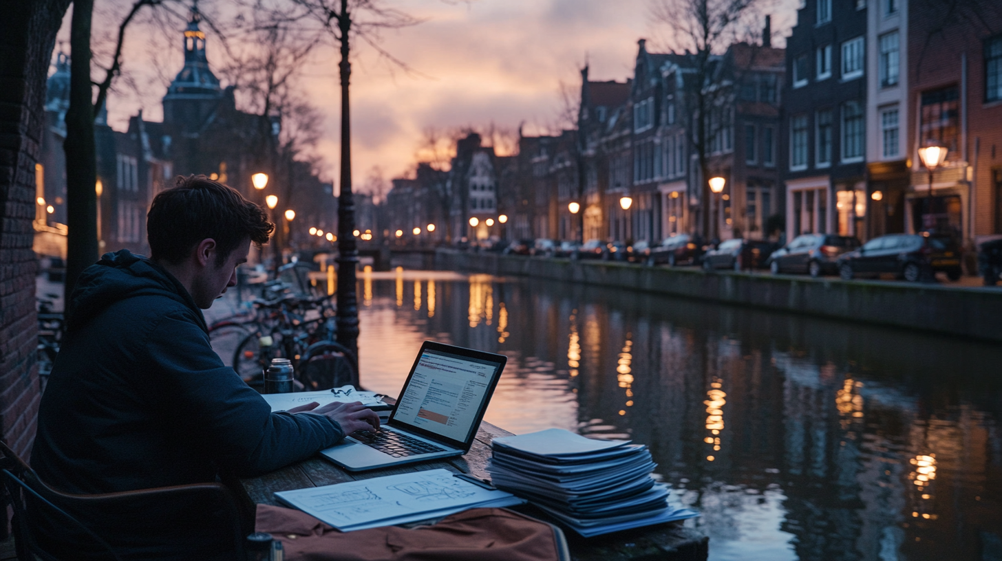 AI-agents voor bedrijven: kansen en risico’s