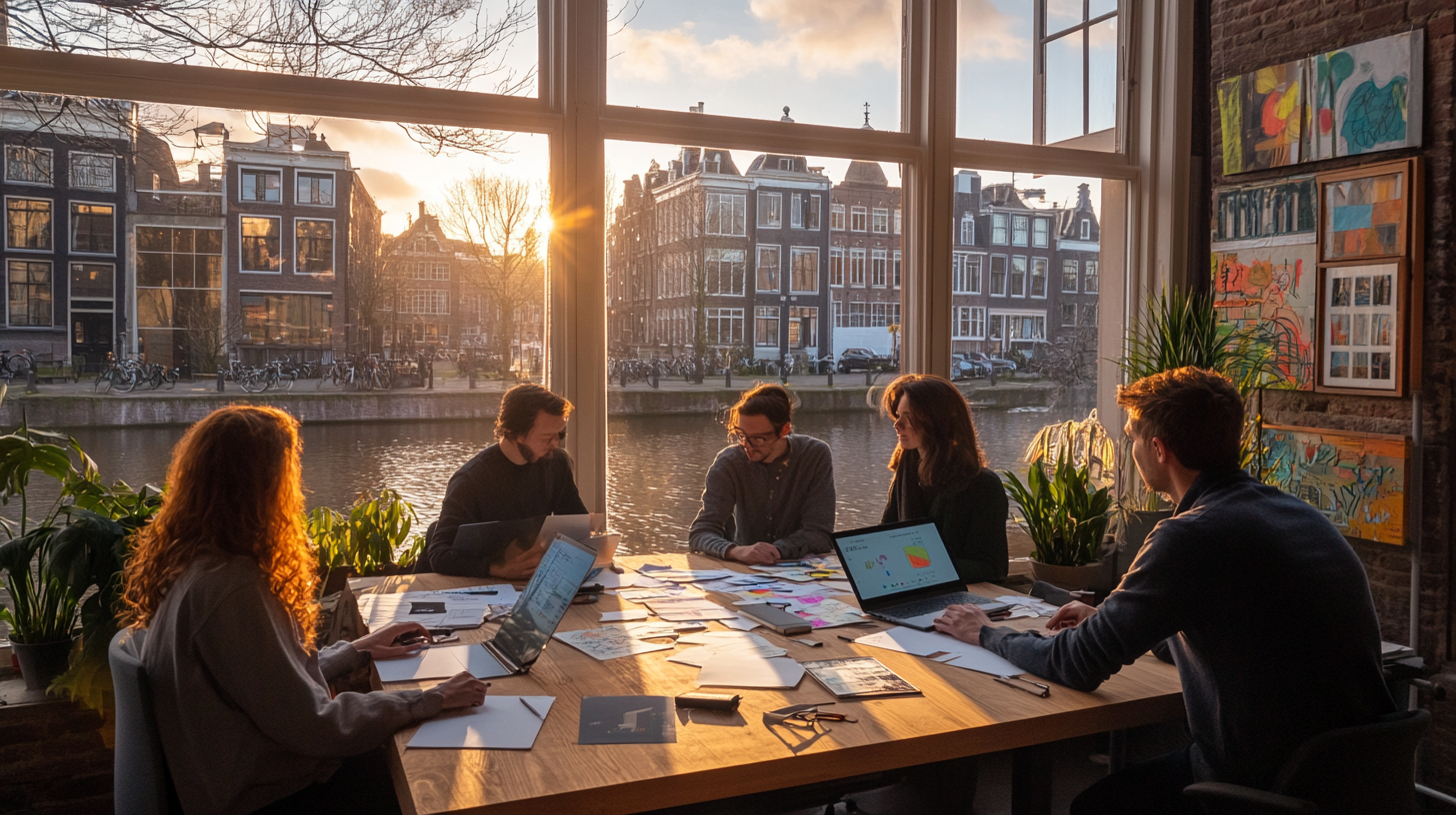 Boost Efficiëntie en Innovatie met ChatGPT-Prompts