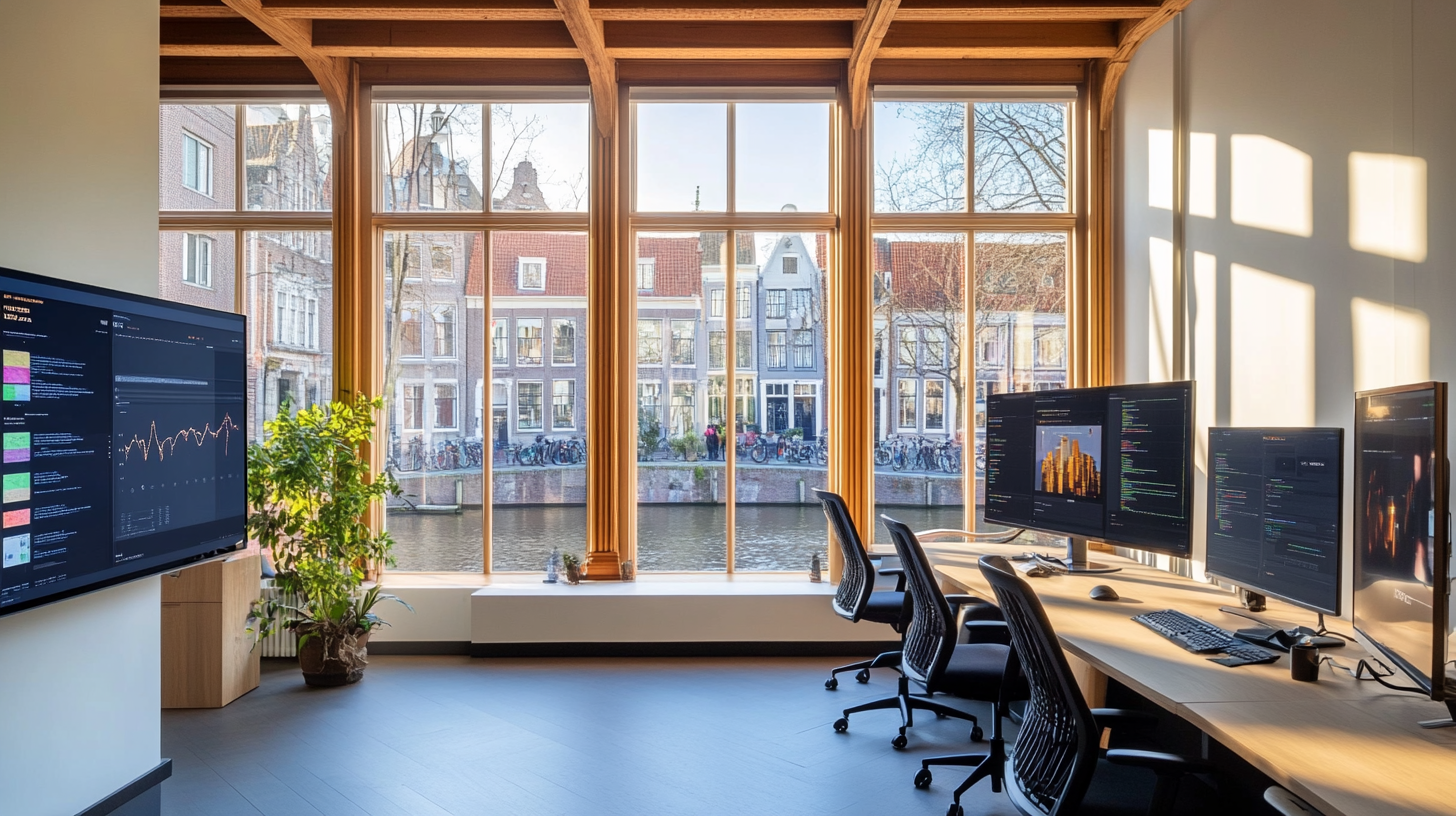 AI-agents vervangen SaaS-tools: Versnel je digitale transformatie