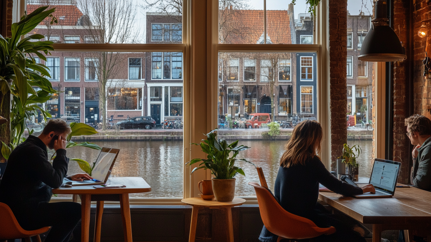 10 saaie taken die AI moeiteloos automatiseert