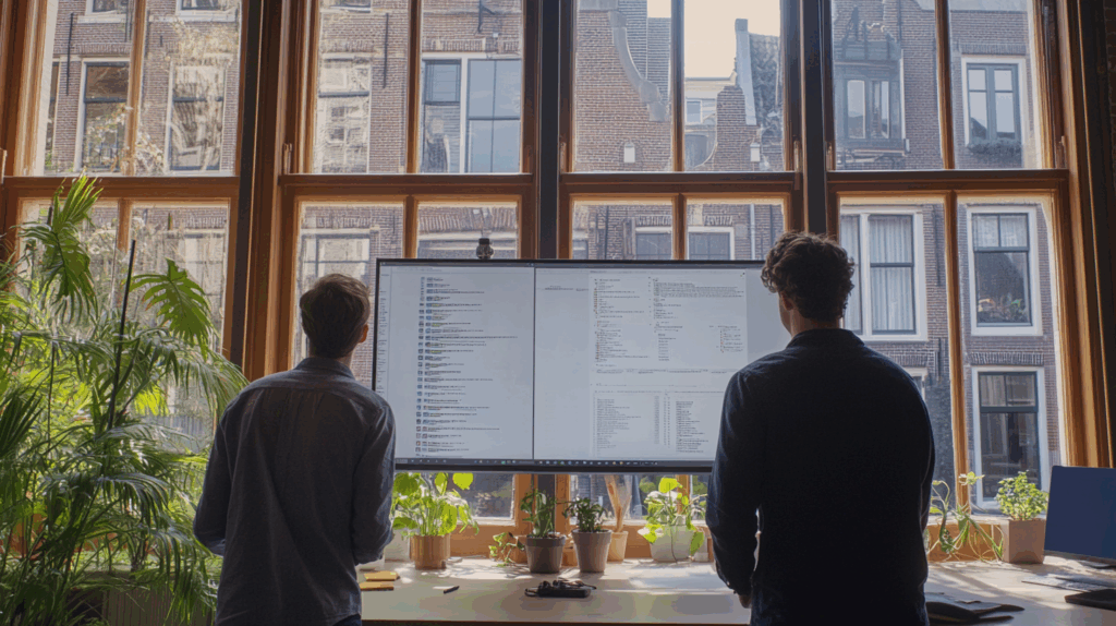 OpenAI Codex: AI-agent voor geautomatiseerd coderen
