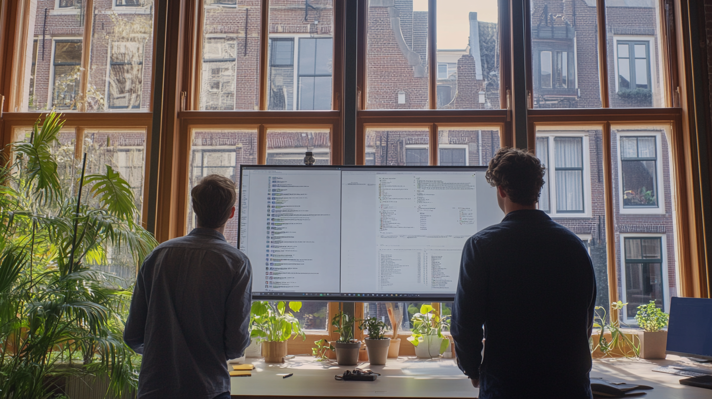 OpenAI Codex: AI-agent voor geautomatiseerd coderen