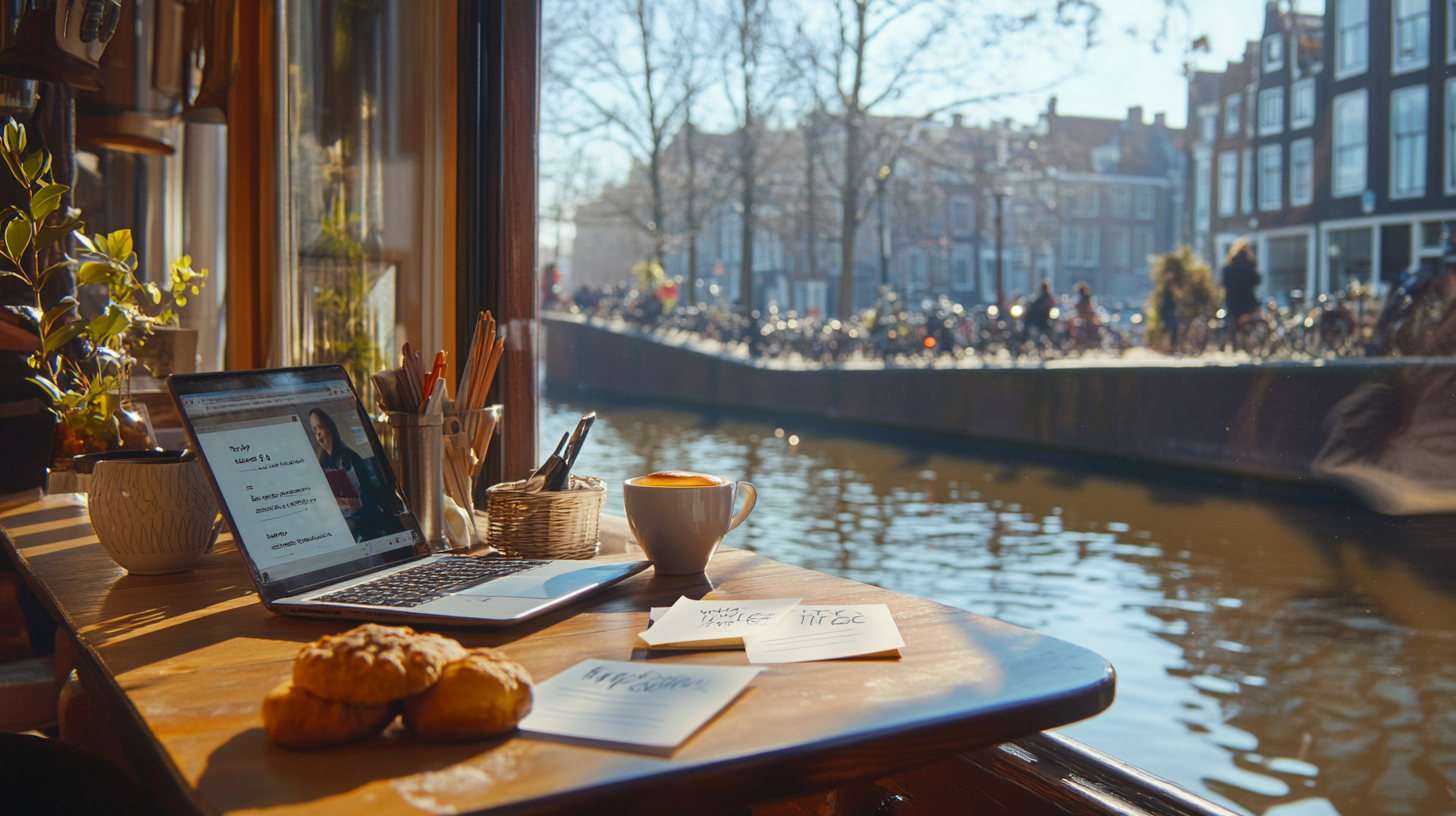 10 Onmisbare ChatGPT-prompts voor Productiviteit en Creativiteit