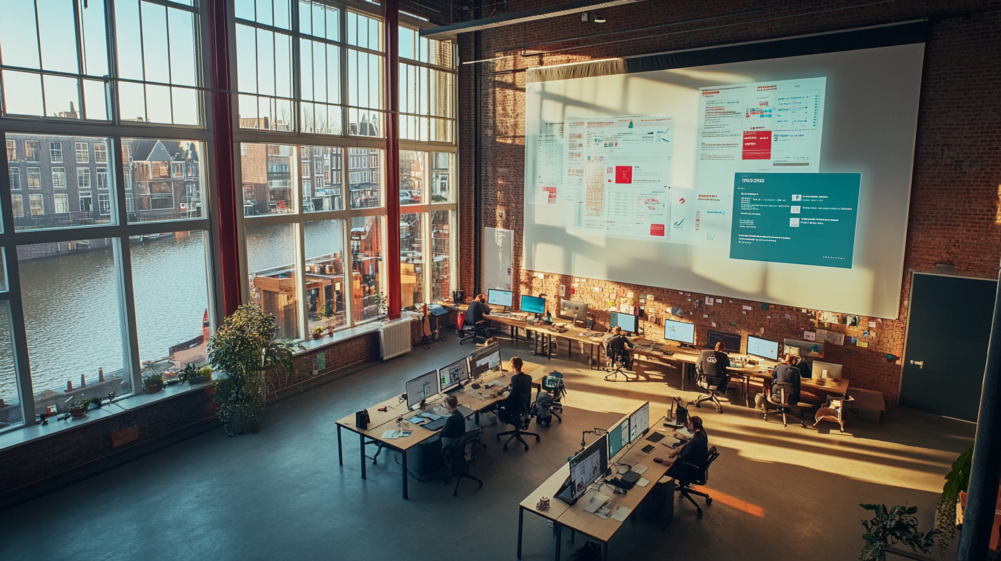 Generatieve AI Versnelt de Groei van Startups