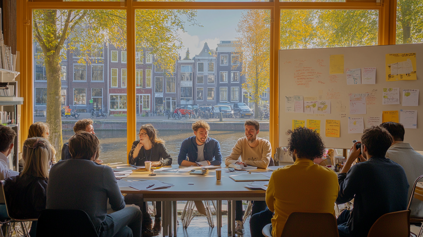 AI op de arbeidsmarkt: hoe Nederland zich kan voorbereiden