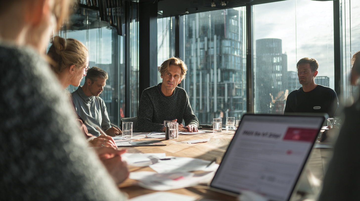 AI Act 2025: Klaar voor de nieuwe EU AI-regelgeving