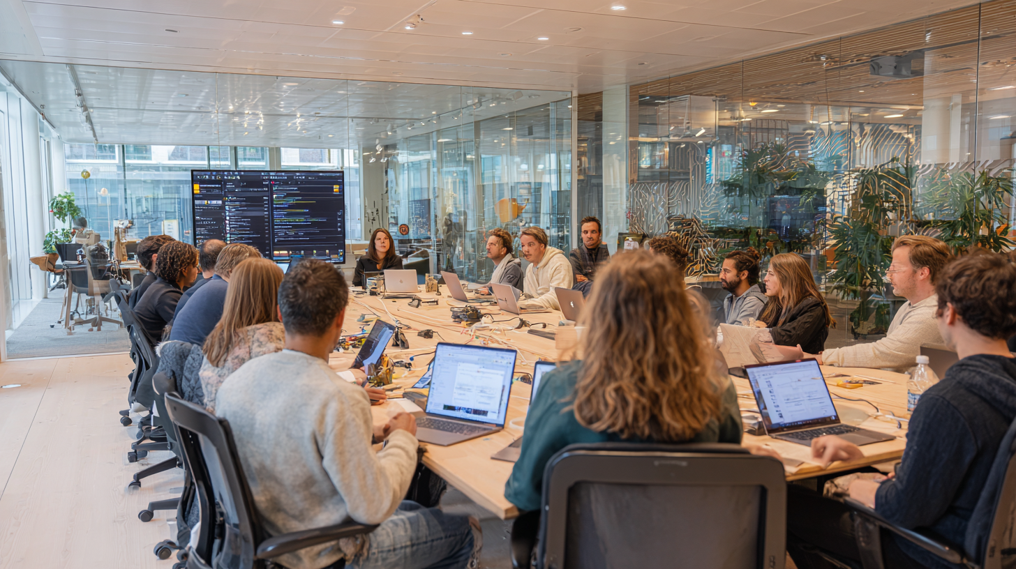 AI en banen: 3-stappenplan voor toekomstbestendige organisaties