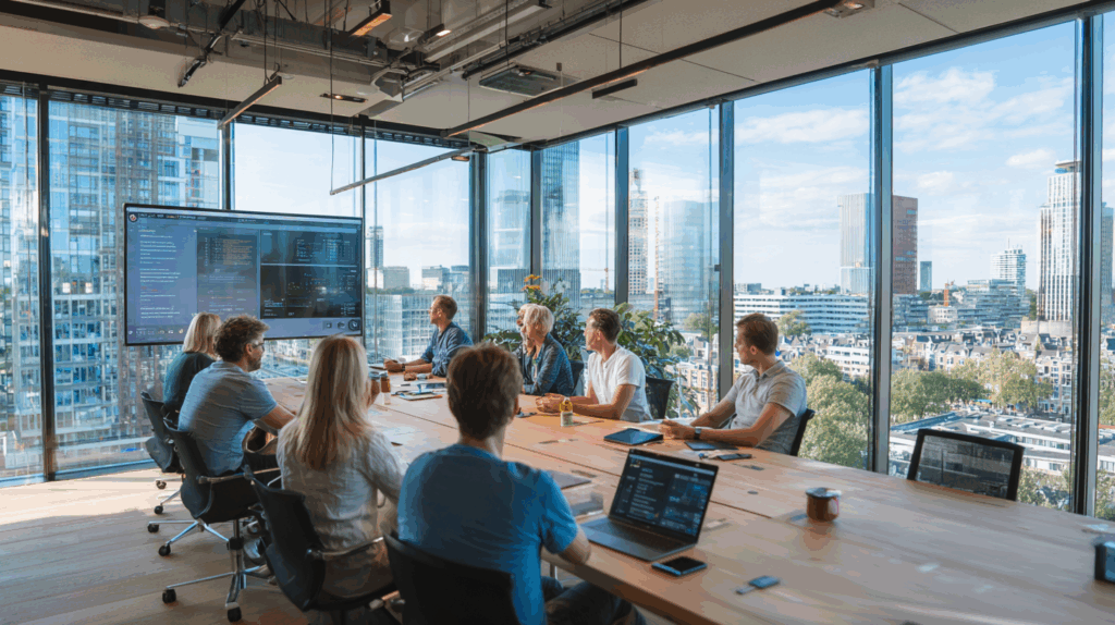 AI First: 5 Stappen voor Succesvolle AI-Integratie