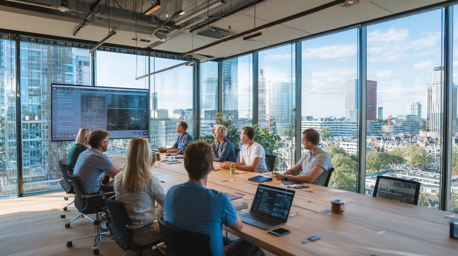 AI First: 5 Stappen voor Succesvolle AI-Integratie