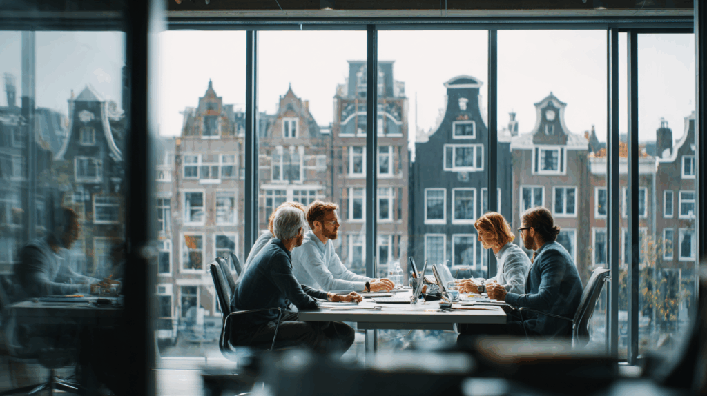 Vertrouwen in AI: sleutel tot grootschalig AI-succes