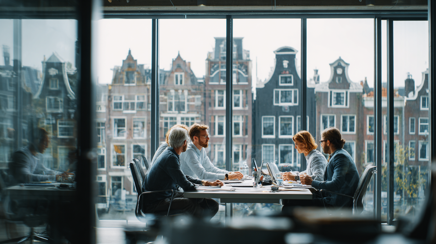 Vertrouwen in AI: sleutel tot grootschalig AI-succes