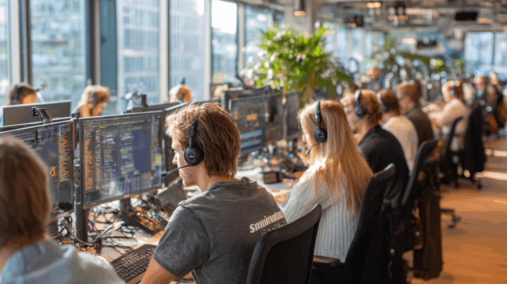 AI klantenservice: snel resultaat met laaghangend fruit