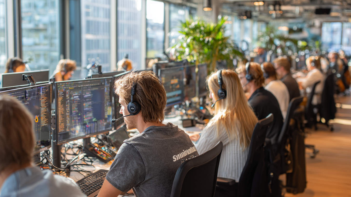 AI klantenservice: snel resultaat met laaghangend fruit