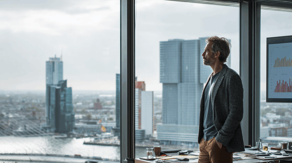 Versnel AI-adoptie in Nederland