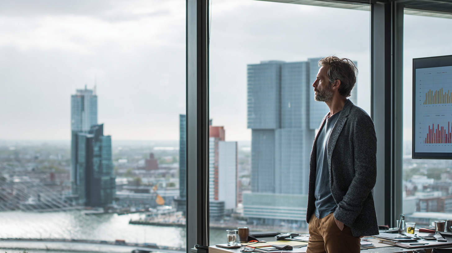 Versnel AI-adoptie in Nederland