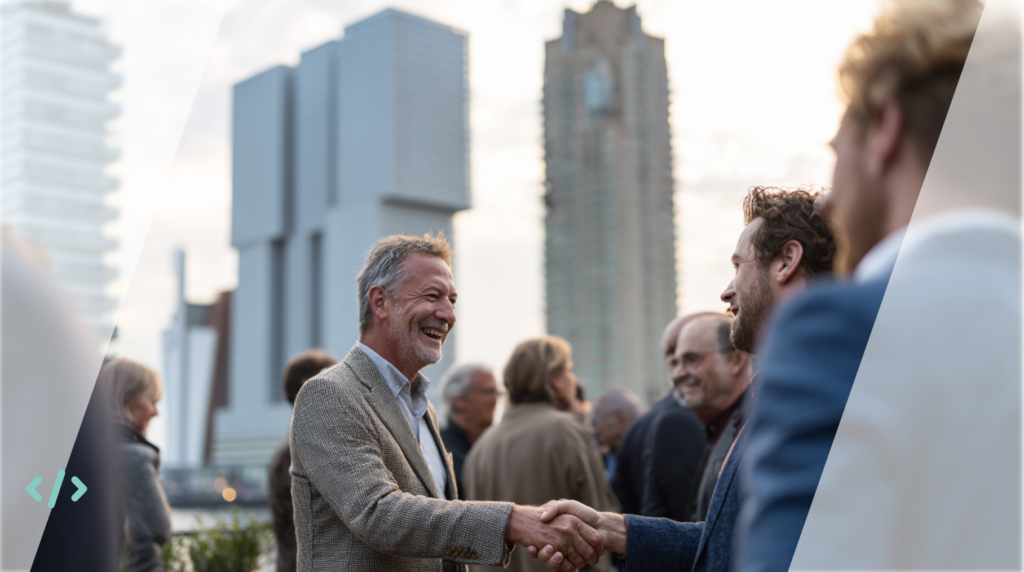 AI voor prospectonderzoek: in minuten een complete salesbriefing