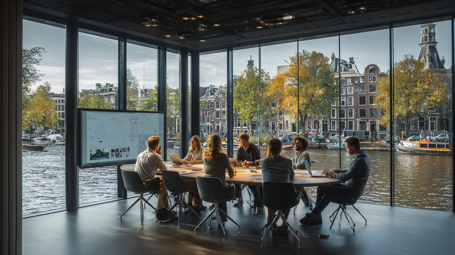 AI-agents in productie: veilig, schaalbaar en effectief