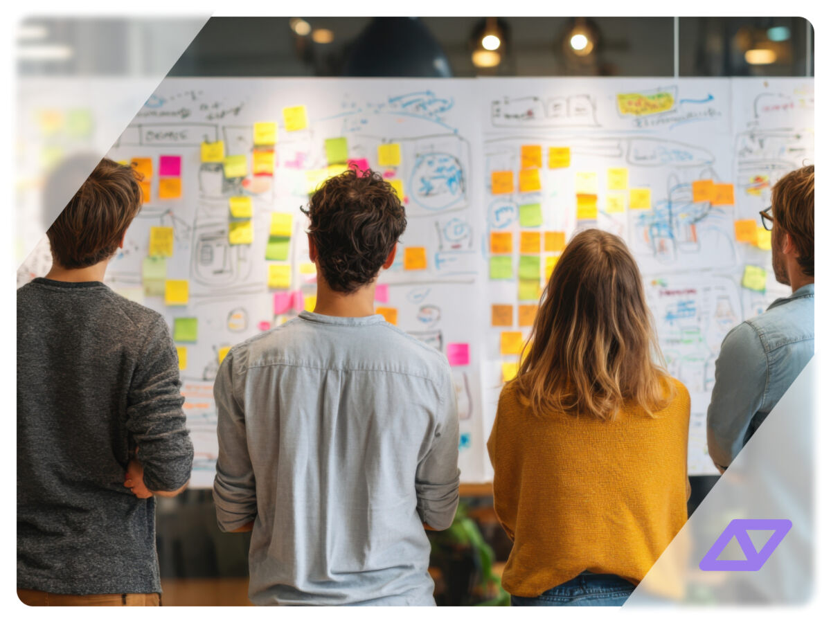 Hoe Zuidstad Financiële Planning in één dag van inspiratie naar een concrete AI-roadmap ging